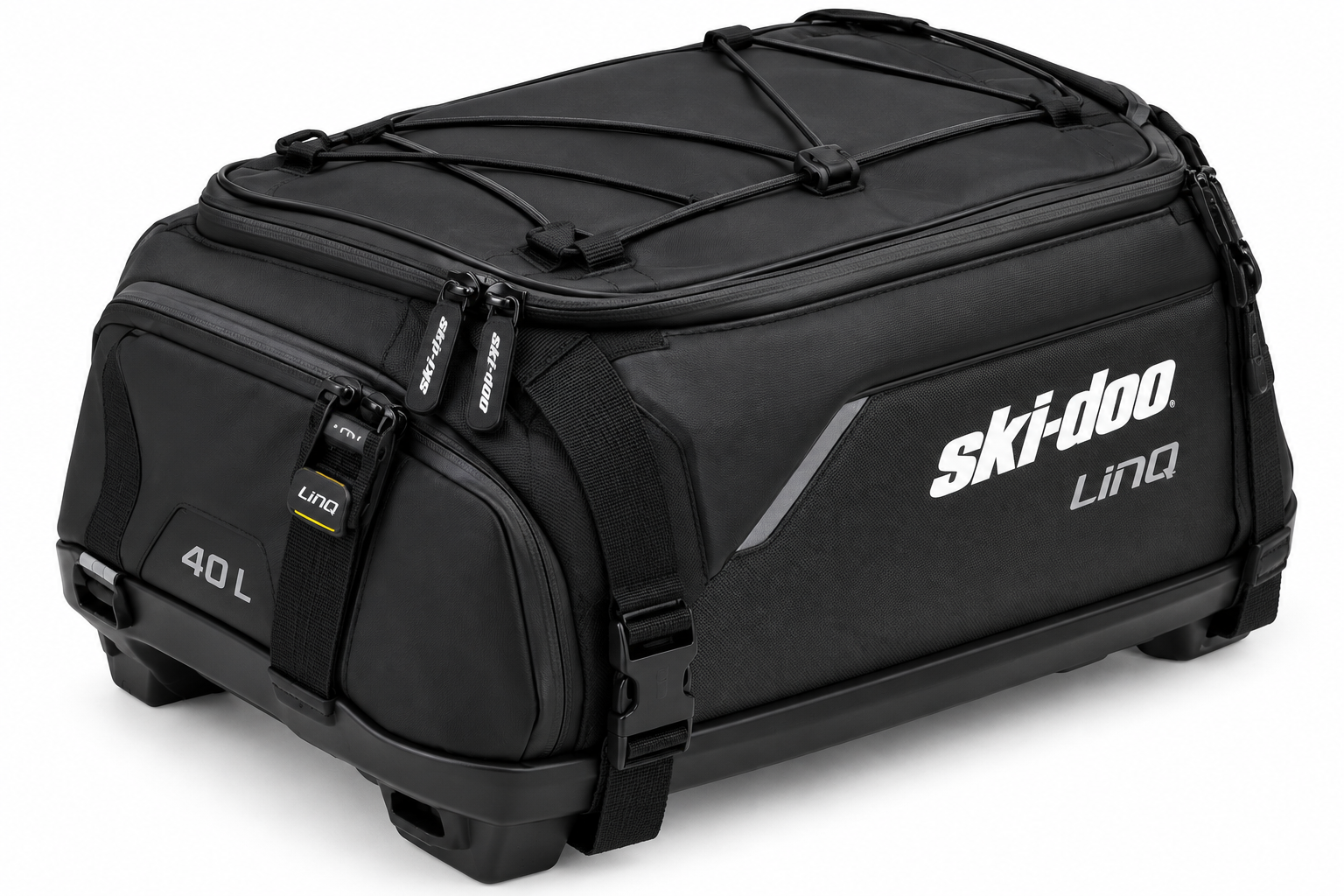 Ski-Doo LinQ Urban Bag 40 L product photo 2