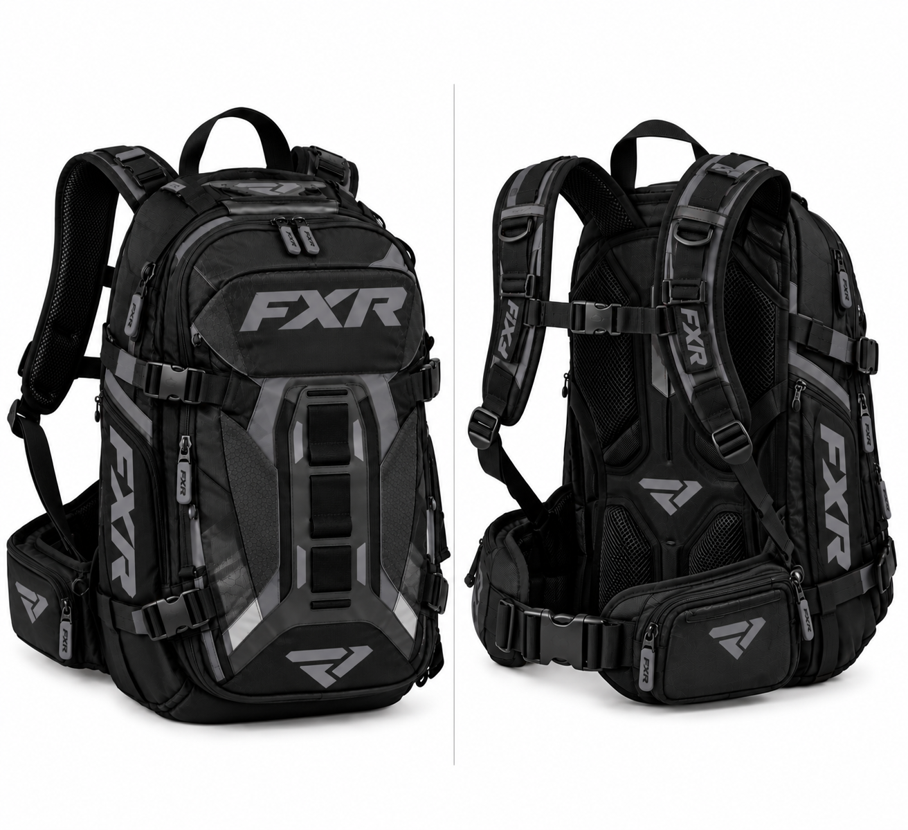FXR Ride Pack product photo 5