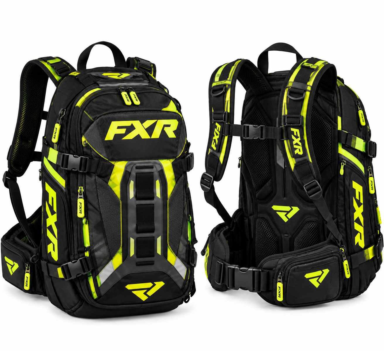FXR Ride Pack product photo 3