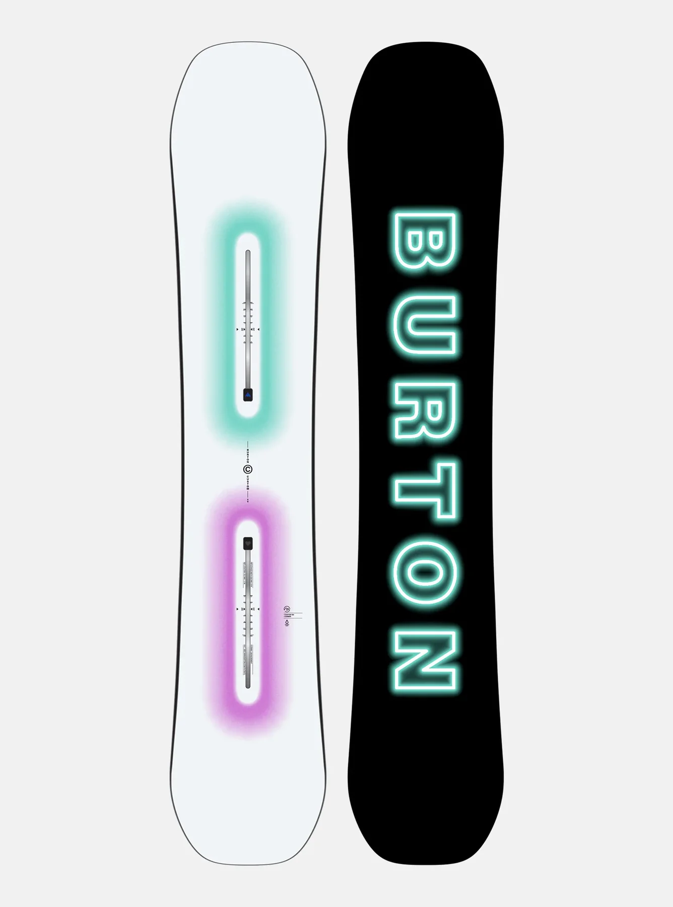 2026 Burton Custom Camber