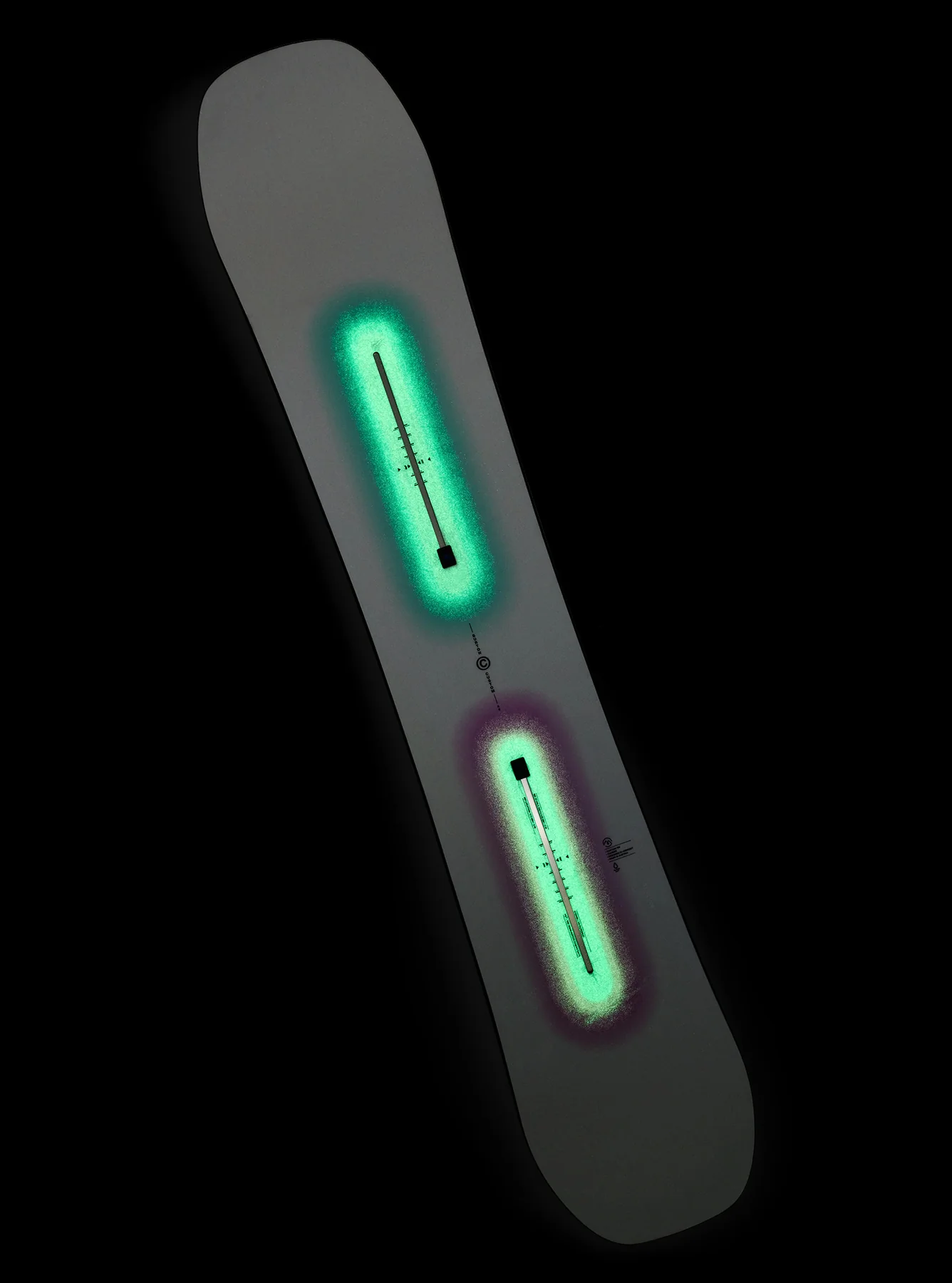 2026 Burton Custom Camber product photo 3