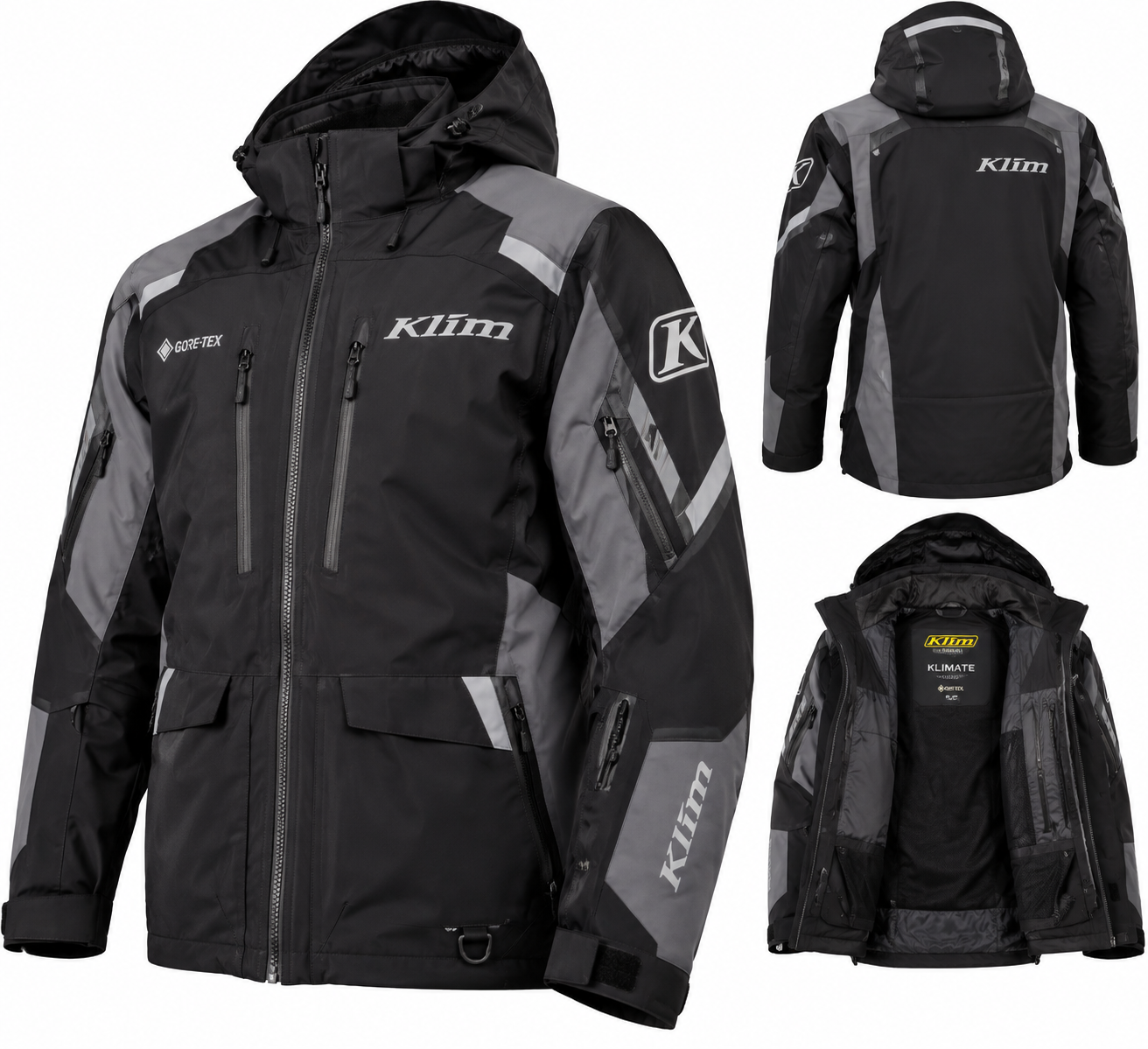 KLIM Klimate Jacket